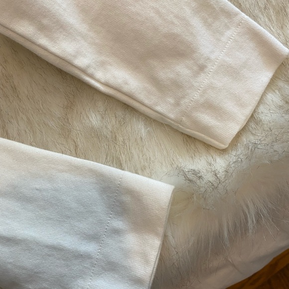 Kate Spade Saturday Slant Neck Long Sleeve - Picture 3 of 9